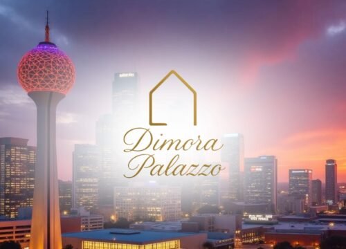 Top 6 Luxury Hotels in the Dallas, Texas