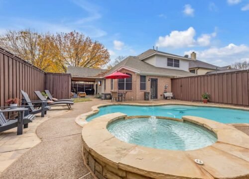 Palazzo Luxe Paradise