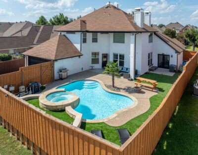 Luxurious | Pool Oasis | PS5 | 5BR 4 BA | Aquarium
